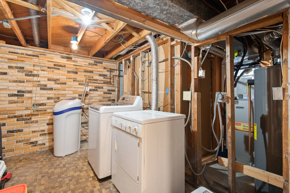 How to install a whole home dehumidifier