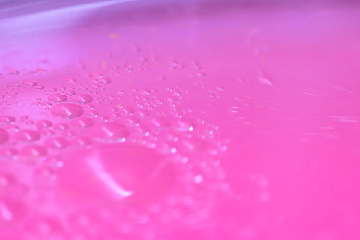 humidifier biofilm