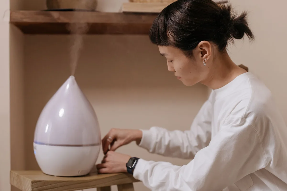 humidifier comparison