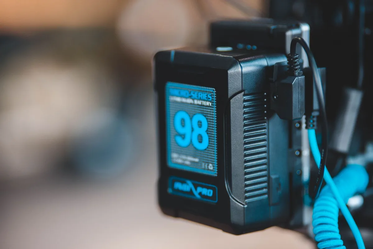 lithium-ion battery pack