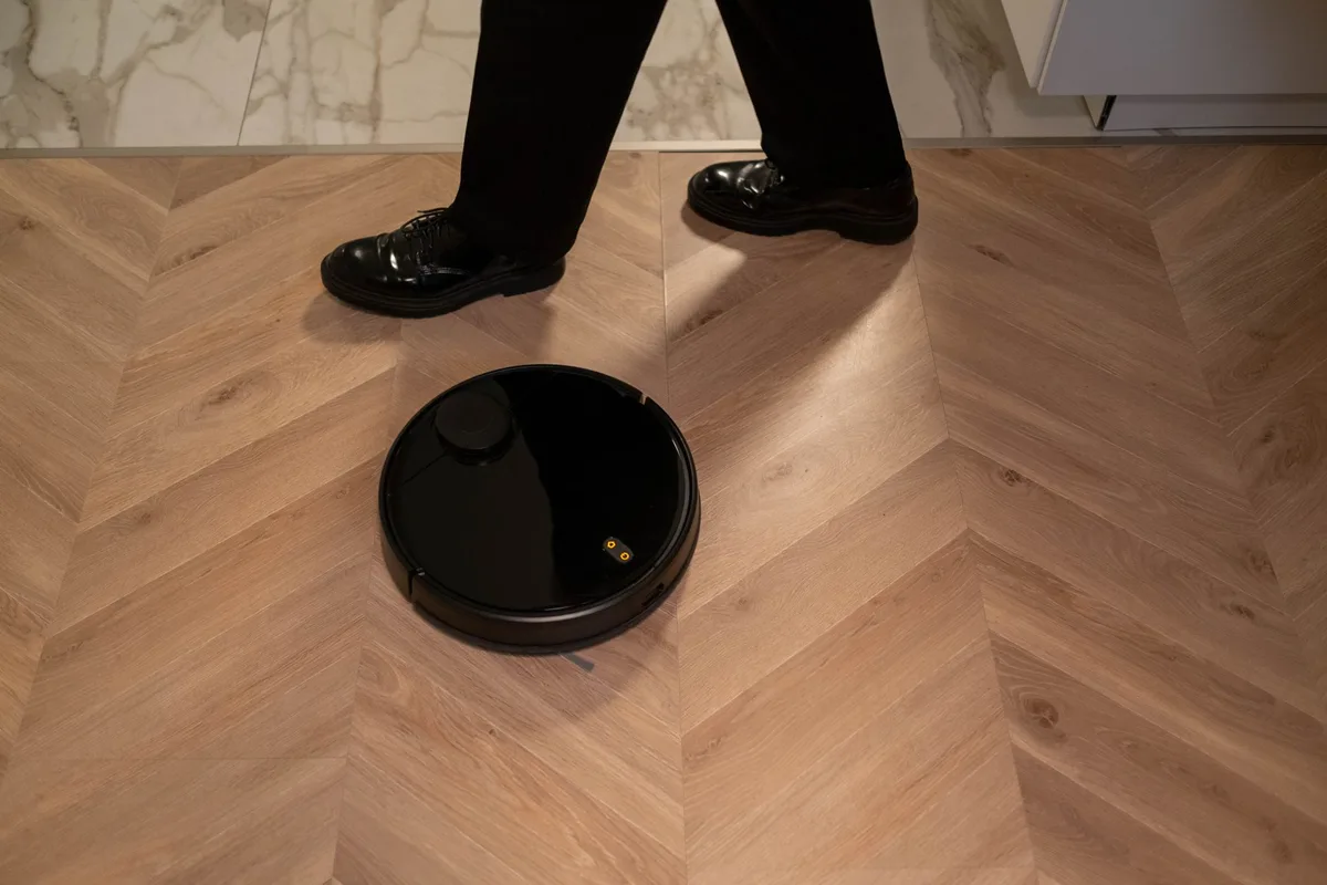 Do All Robot Vacuums Require Wi-Fi Connection?