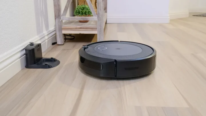 How Long Does a Robotic Vacuum Cleaner Last?