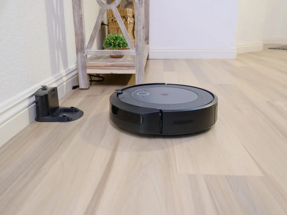 How Long Does a Robotic Vacuum Cleaner Last?