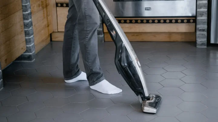 How To Reverse Vacuum Cleaner Airflow?