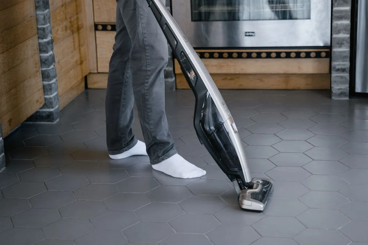 How To Reverse Vacuum Cleaner Airflow?