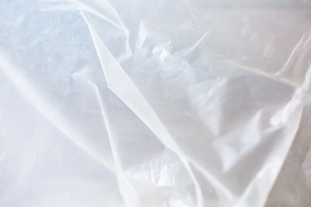 vapor barrier